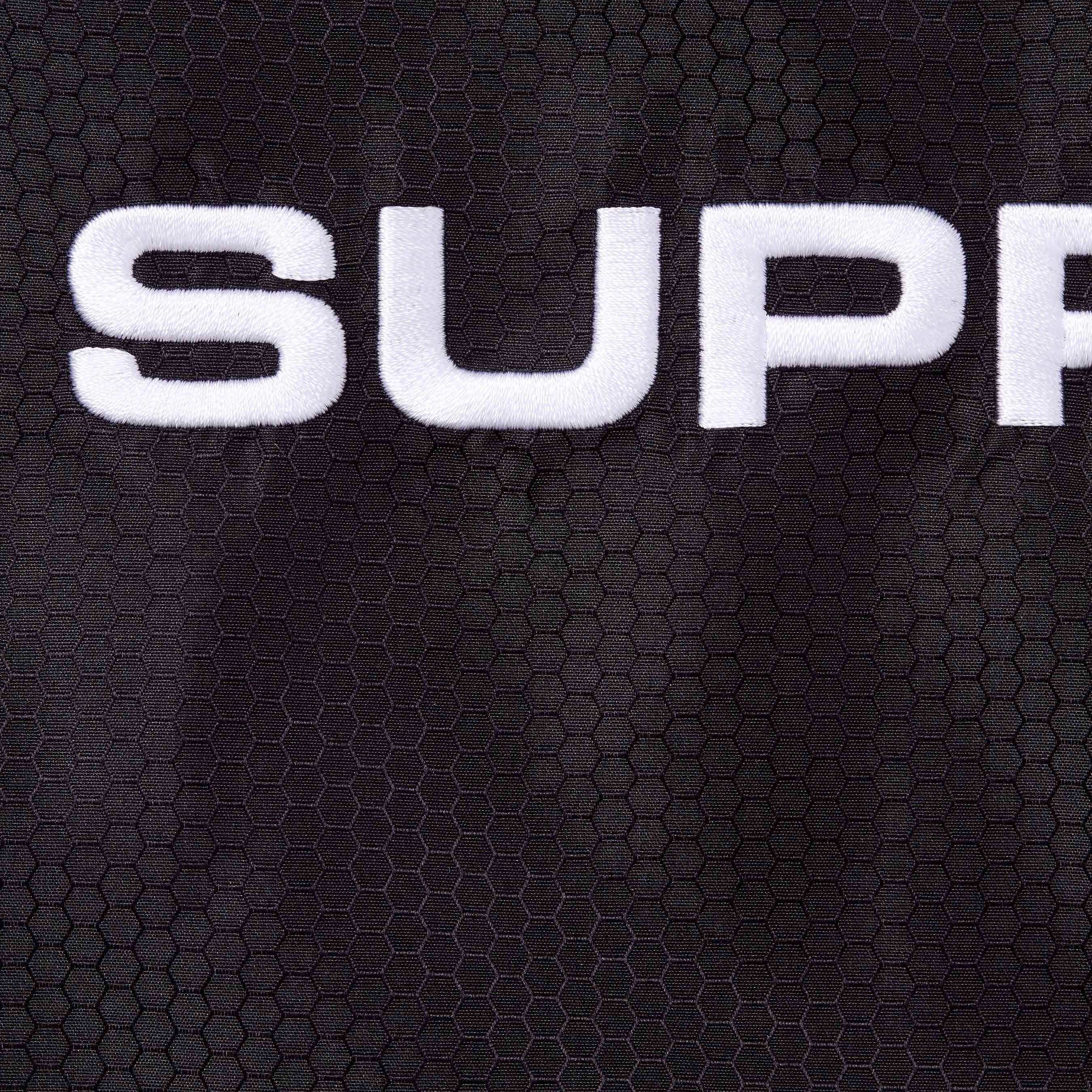Reflective Piping Pullover view 21